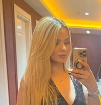 Independent - escort in Dubai