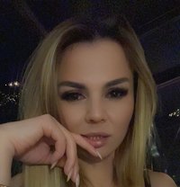 🥰🥃🤍You’ll crave it again🥃🥰🤍 - escort in Dubai