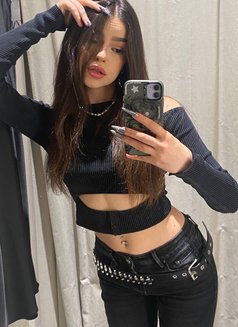 Lika - escort in Milan Photo 6 of 6