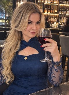 Lika...Pleasure You’ll Crave Again🥃🥰 - puta in Dubai Photo 7 of 7