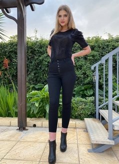 Lika Teen - escort in Dubai Photo 4 of 7