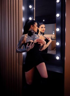 New hot Lika - escort in Riyadh Photo 3 of 10