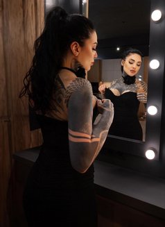 New hot Lika - escort in Riyadh Photo 4 of 10