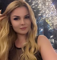 Lika..You’ll crave it again🥃🥰🤍 - escort in Dubai
