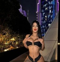 Likina - escort in Hamburg