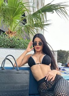 Likina - escort in Hamburg Photo 3 of 3