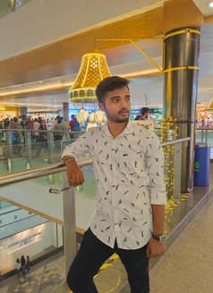 Likith - Male escort in Bangalore Photo 1 of 2