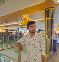 Likith - Acompañantes masculino in Bangalore
