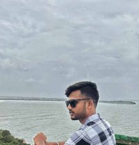 Likith - Acompañantes masculino in Bangalore