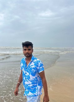 Likith - Acompañantes masculino in Bangalore Photo 3 of 7