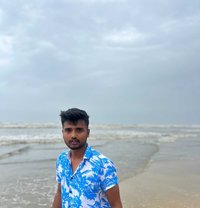 Likith - masseur in Bangalore