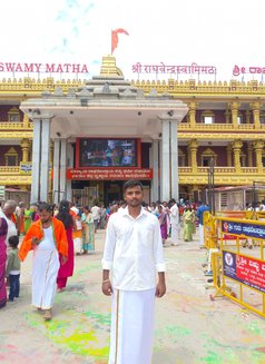 Likith - Acompañantes masculino in Bangalore Photo 6 of 7