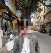 Mohit Kumar - Male escort in Bangalore