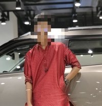 Mohit Kumar - Male escort in Bangalore