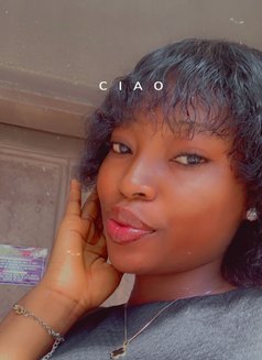 Likky - Transsexual escort agency in Port Harcourt Photo 1 of 1