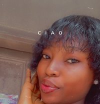 Likky - Transsexual escort agency in Port Harcourt