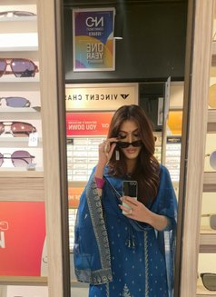 Likla - Transsexual escort in Bangalore Photo 7 of 11