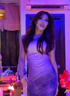 Likla - Transsexual escort in Bangalore Photo 4 of 11