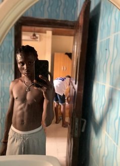 Lil Cum Dump - Male escort in Lagos, Nigeria Photo 4 of 5