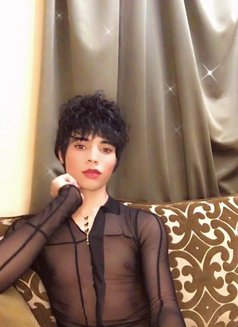 Lil - Transsexual escort in Cairo Photo 2 of 6