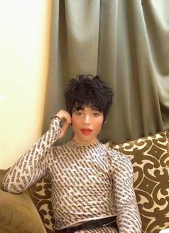 Lil - Transsexual escort in Cairo Photo 5 of 6