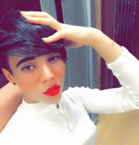 Lil - Transsexual escort in Cairo