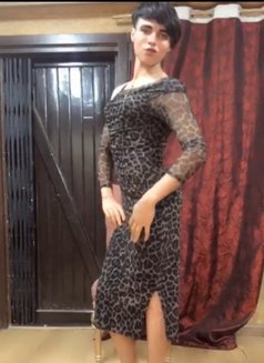 Lil - Transsexual escort in Cairo Photo 11 of 11
