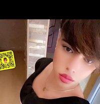 Lil - Transsexual escort agency in Cairo