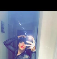 Lil - Transsexual escort agency in Cairo