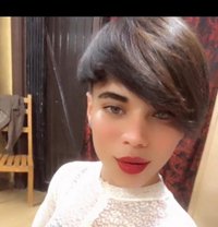 Lil - Transsexual escort agency in Cairo