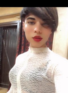 Lil - Transsexual escort agency in Cairo Photo 7 of 9