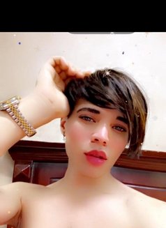 Lil - Transsexual escort agency in Cairo Photo 8 of 9