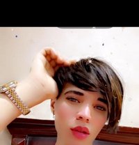 Lil - Transsexual escort agency in Cairo
