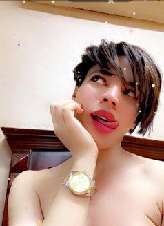 Lil - Transsexual escort agency in Cairo Photo 9 of 9