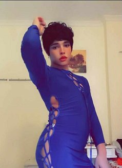Lil - Transsexual escort agency in Cairo Photo 7 of 7