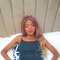 Lil Faye - adult performer in Nairobi