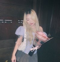 Lil JUNEY - escort in Pattaya