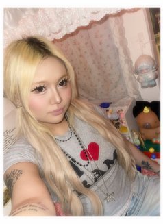 Lil JUNEY - escort in Pattaya Photo 4 of 7