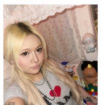 Lil JUNEY - escort in Pattaya
