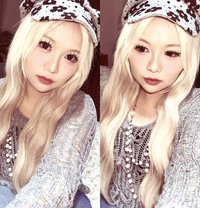 Lil JUNEY - escort in Pattaya