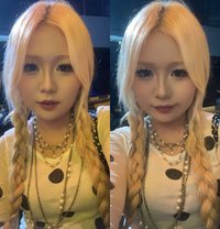 Lil JUNEY - escort in Pattaya