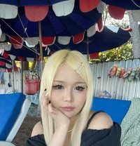 Lil JUNEY - escort in Pattaya