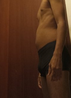 Lil Man - Male escort in Colombo Photo 1 of 1