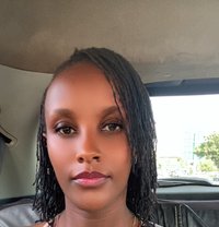 Lil Miss Lucky - escort in Dubai