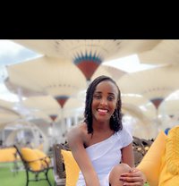 Lil Miss Lucky - escort in Dubai