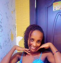 Lil Miss Lucky - escort in Dubai