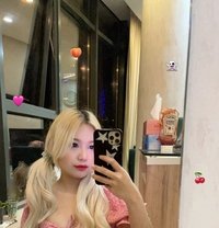 Lil Nabee - escort in Pattaya