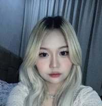 Lil Nabee - escort in Pattaya