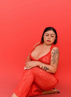 Lil Plushie 🇱🇧🇵🇭 - Transsexual escort in Cebu City Photo 2 of 4