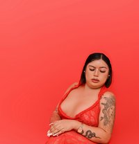 Lil Plushie 🇱🇧🇵🇭 - Transsexual escort in Makati City